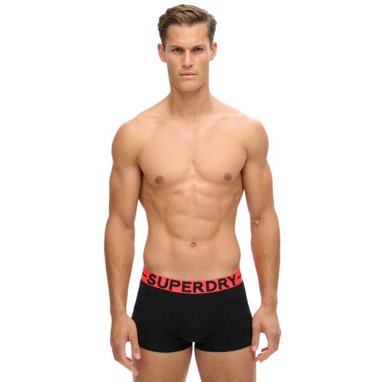 Superdry Trunk Triple Pack